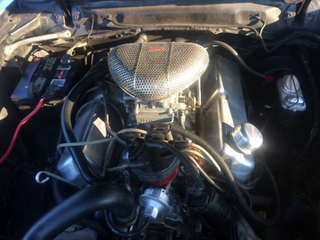 Illustration for article titled This 1978 Ford Mustang King Cobra Is Claimed Numbers-Matching, Asks $6,000